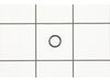 O Ring 7, Ga5020 – Part Number: 213977-2