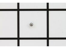 Steel Ball – Part Number: 216001-0