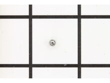 Steel Ball – Part Number: 216008-6