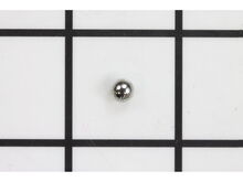 Steel Ball – Part Number: 216011-7