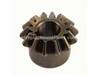 Straight Bevel Gear 14 – Part Number: 221314-6