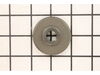 Spiral Bevel Gear 36 – Part Number: 221356-0