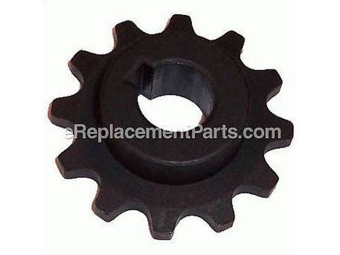 10142169-1-M-Makita-221517-2-Sprocket 12 Teeth (fits Type 1