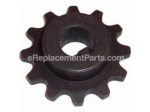 10142170-1-M-Makita-221520-3-Sprocket 12 Teeth