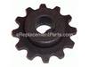 Sprocket 12 Teeth – Part Number: 221520-3