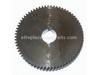 Helical Gear 68 – Part Number: 221739-4