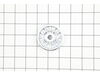 Pulley 11-55.6 – Part Number: 222148-0