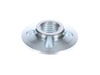 Sanding Lock Nut – Part Number: 224501-6