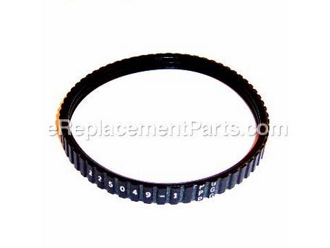 10142456-1-M-Makita-225049-1-Poly V-Belt 3-250