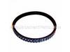 Poly V-Belt 3-250 – Part Number: 225049-1