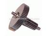 Gear 13-58 – Part Number: 226048-6