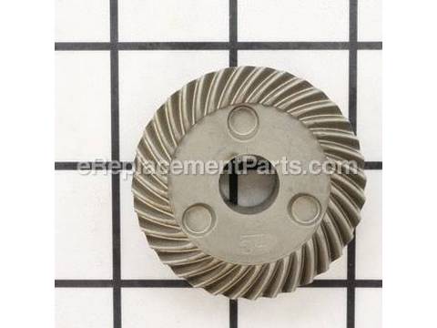 10142761-1-M-Makita-226709-8-Spiral Bevel Gear 36