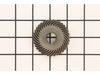 Spiral Bevel Gear 35 – Part Number: 226750-1