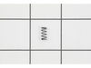 Compression Spring 4 – Part Number: 231026-3