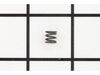 Compression Spring 5 – Part Number: 231249-3
