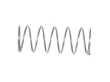 Compression Spring 9 – Part Number: 231297-2