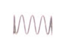 Compression Spring 5 – Part Number: 231309-1