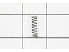 Compression Spring 5 – Part Number: 231372-4