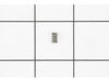 Compression Spring 3 – Part Number: 231386-3