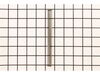 Compression Spring 10 – Part Number: 231417-8