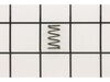 Compression Spring 9 – Part Number: 231418-6