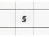 Compression Spring 5 – Part Number: 231419-4