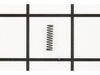 Compression Spring 4 – Part Number: 231433-0