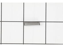 Compression Spring 4 – Part Number: 231469-9