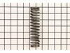 Compression Spring 28 – Part Number: 231483-5