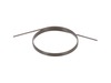 Torsion Spring 45 – Part Number: 231613-8