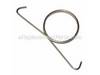 Torsion Spring 15 – Part Number: 231614-6