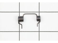 Torsion Spring 6 – Part Number: 231632-4