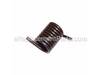 Torsion Spring 34 – Part Number: 231635-8