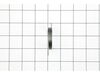 Torsion Spring 38 – Part Number: 231643-9