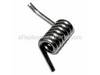 Torsion Spring 4 – Part Number: 231647-1