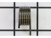 Torsion Spring 16 – Part Number: 231651-0