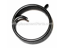 Torsion Spring 15 – Part Number: 231660-9