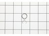 Torsion Spring 15 – Part Number: 231668-3