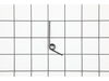 Torsion Spring 8 – Part Number: 231683-7