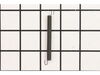 Tension Spring 4 – Part Number: 231744-3