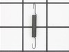 Tension Spring 4 – Part Number: 231823-7