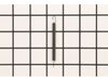 Tension Spring 4 – Part Number: 231828-7