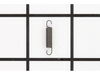 Tension Spring 2 – Part Number: 231829-5