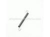 Tension Spring 4 – Part Number: 231835-0