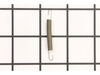 Tension Spring 4 – Part Number: 231867-7
