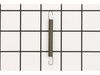 Tension Spring 4, Xsh01 – Part Number: 231877-4