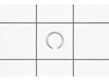 Ring Spring 10 – Part Number: 231965-7