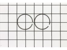 Ring Spring 43 – Part Number: 231985-1