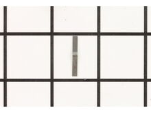 Leaf Spring – Part Number: 232053-3
