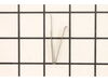 Leaf Spring – Part Number: 232107-6